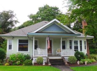 106 Main St, Foxboro, MA 02035