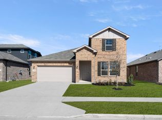 10948 Cacao Dr, Fort Worth, TX 76108