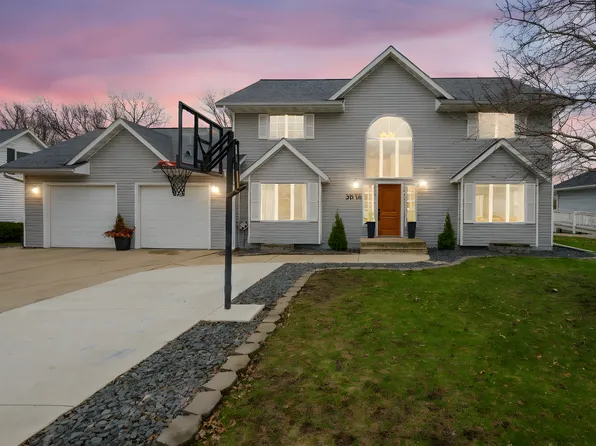 3819 Cedar Creek Ct, Fairmont, MN 56031