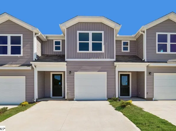 6046 Tavener Dr, Spartanburg, SC 29307