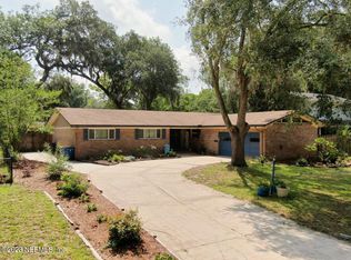 4031 Fincannon Rd W, Jacksonville, FL 32277