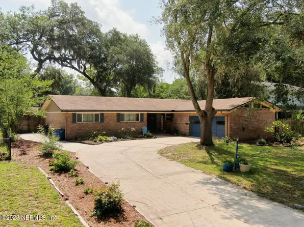 4031 FINCANNON Road, Jacksonville, FL 32277
