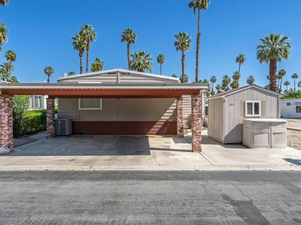 143 Lincoln Downs St, Rancho Mirage, CA 92270