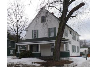 40 Church St, Livermore Falls, ME 04254