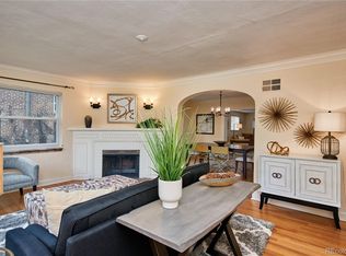 1345 Grape St, Denver, CO 80220