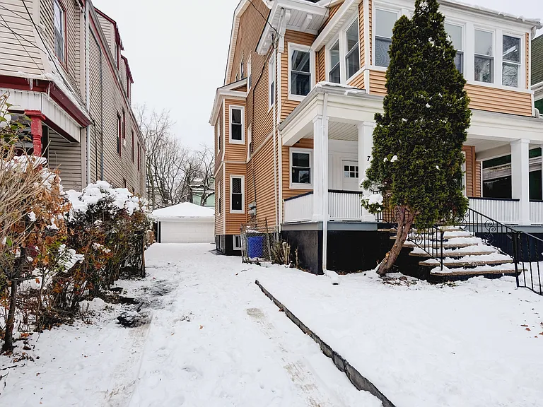 5 Baldwin Ave #3 — Photo 12