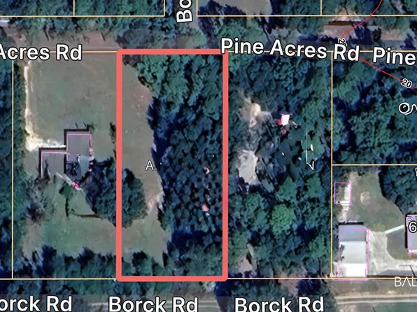 0 Pine Acres Rd, Gulf Shores, AL 36542