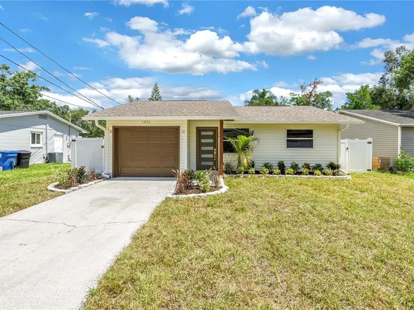 1221 36th Ter N, Saint Petersburg, FL 33704