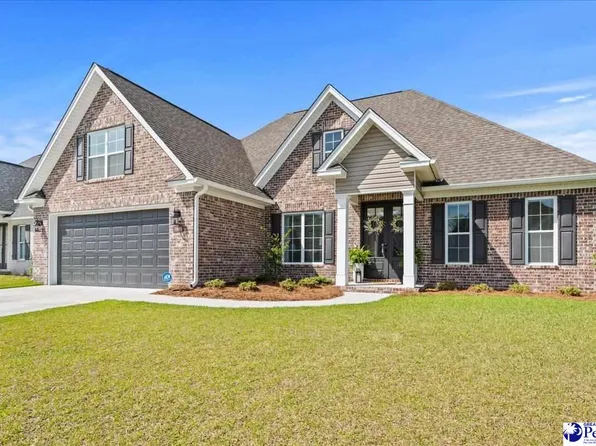 3005 Willett Ct, Florence, SC 29501