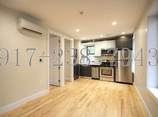 876 Metropolitan Ave #1, Brooklyn, NY 11211