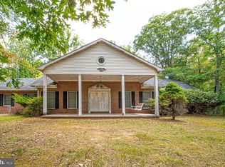 114 Winding Ridge Ln, Winchester, VA 22603