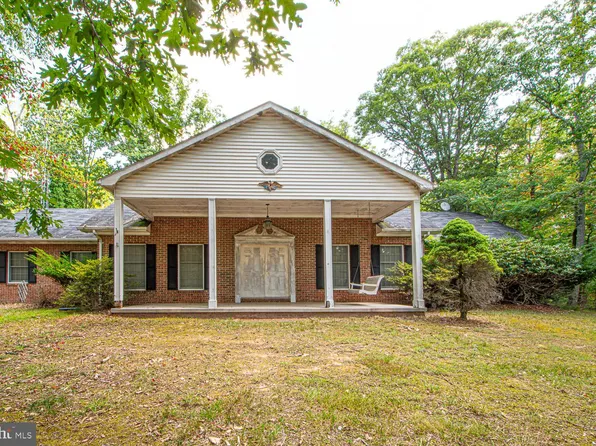 114 Winding Ridge Ln, Winchester, VA 22603