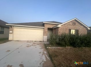 515 Nodding Pines Rd, Temple, TX 76502