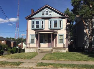2318 Highland Ave, Cincinnati, OH 45219