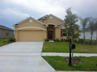 343 Gladesdale St, Haines City, FL 33844