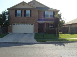 8215 Coppergate, Converse, TX 78109