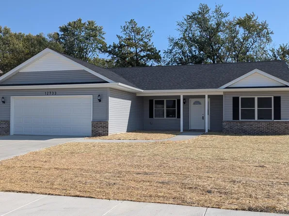 12733 Carey St, Cedar Lake, IN 46303