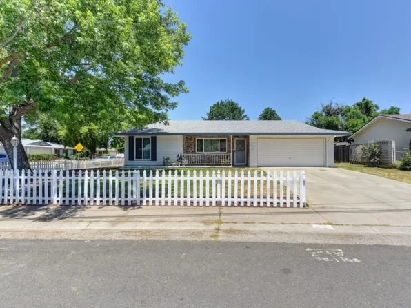 2133 Woodlawn Dr, Rancho Cordova, CA 95670
