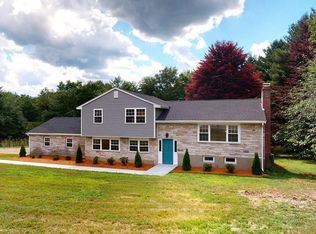 5 Clark Rd, Medfield, MA 02052