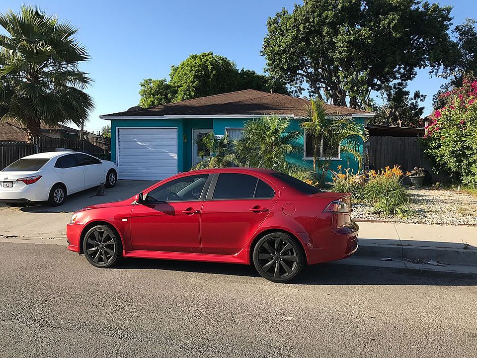 2017 New Color Front