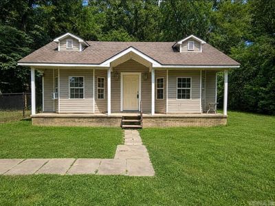 71 Foothill Dr, Conway, AR, 72032