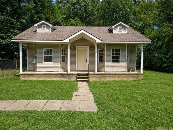 71 Foothill Dr, Conway, AR 72032