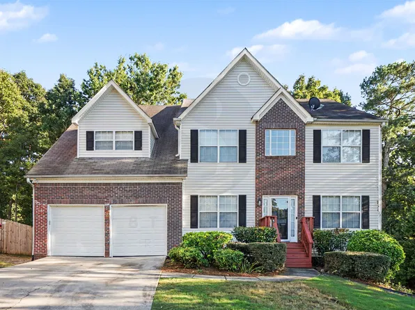 3015 Gallery Walk, Snellville, GA 30039