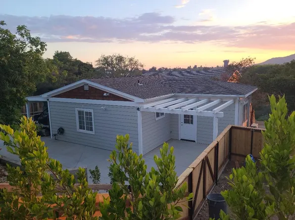 1162 Hacienda Dr, El Cajon, CA 92020