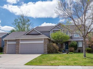 6492 W 99th Ave, Westminster, CO 80021