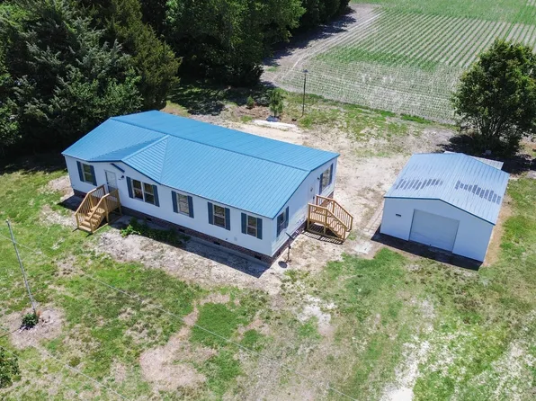 136 Deep Creek Road, Hertford, NC 27944