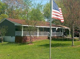 1345 Mount Carmel Rd, Milton, KY 40045