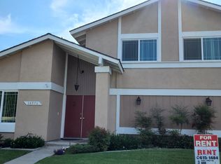 16571 Regina Cir, Huntington Beach, CA 92649