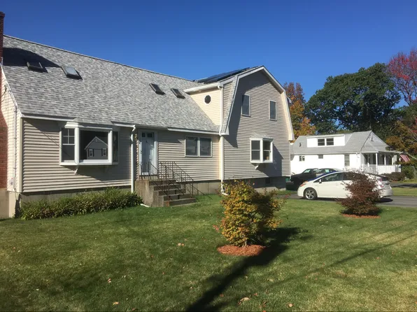 5 Derryfield Ave, Burlington, MA