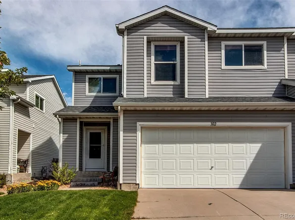 302 Ponderosa Place, Fort Lupton, CO 80621