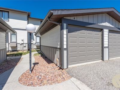 3385 Granger Ave S APT 4, Billings, MT, 59102