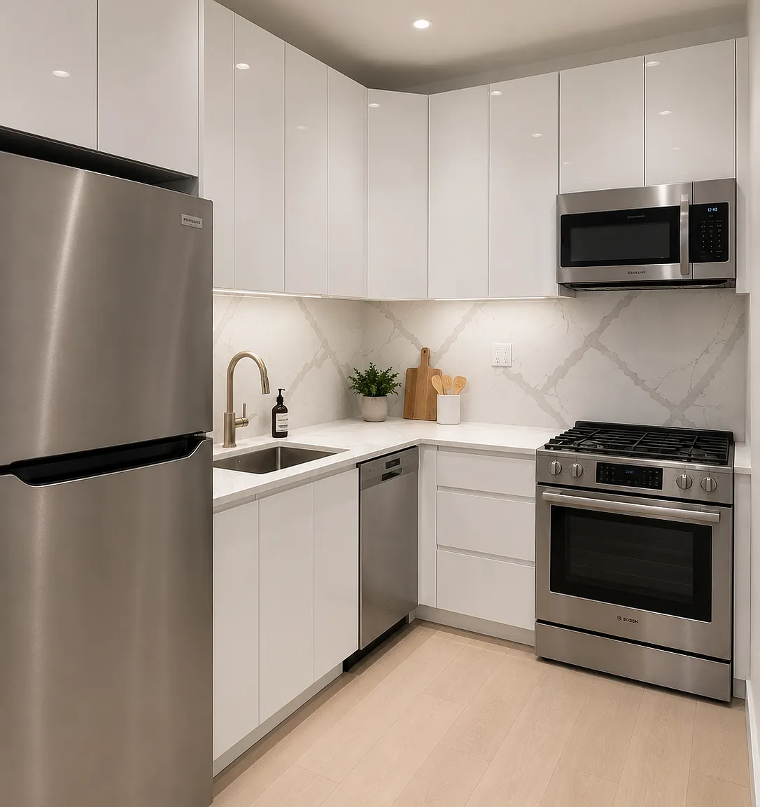 461 Lexington Avenue — Photo 3