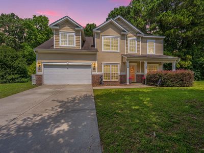 1517 Saint Stephens Way, Hanahan, SC, 29410