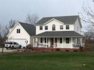 4015 Hannon Rd, Erie, PA 16510