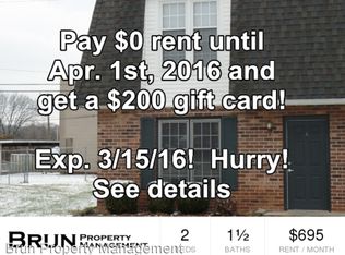 9105 Parktop Ln, Knoxville, TN 37923