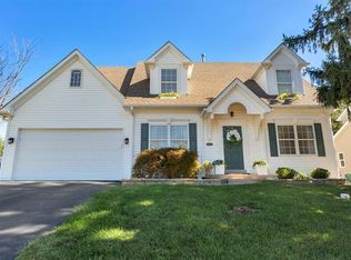 1008 Grupp Rd, Saint Louis, MO 63131