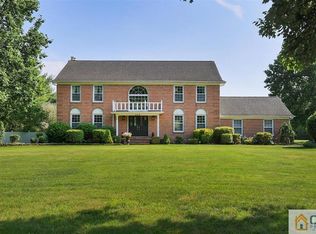 504 Perrineville Rd, Hightstown, NJ 08520