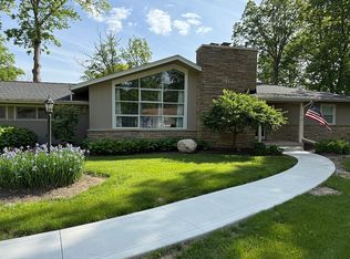 110 Southridge Rd, Fort Wayne, IN 46825