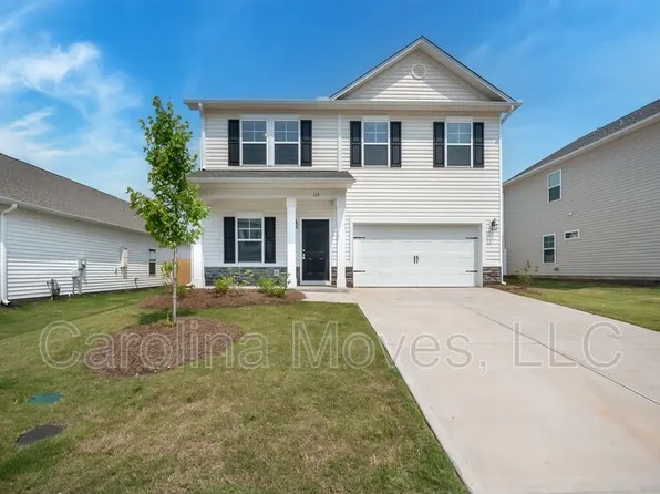 124 Strongridge Trl, Simpsonville, SC 29681