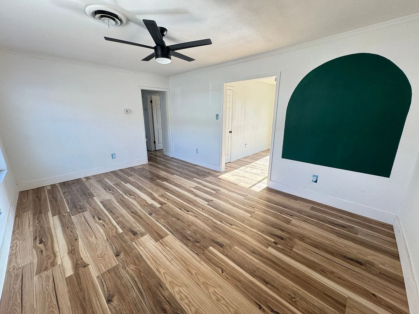 3-Bedroom House for Rent in Copperas Cove — Photo 2