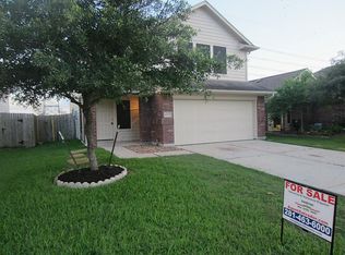 6107 Greenpark Manor Ln, Houston, TX 77085