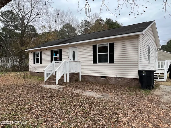 212 Suggs Street, Princeville, NC 27886