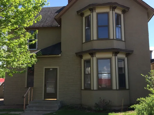 608 Norwood St, 608 Norwood St #4, Brainerd, MN 56401