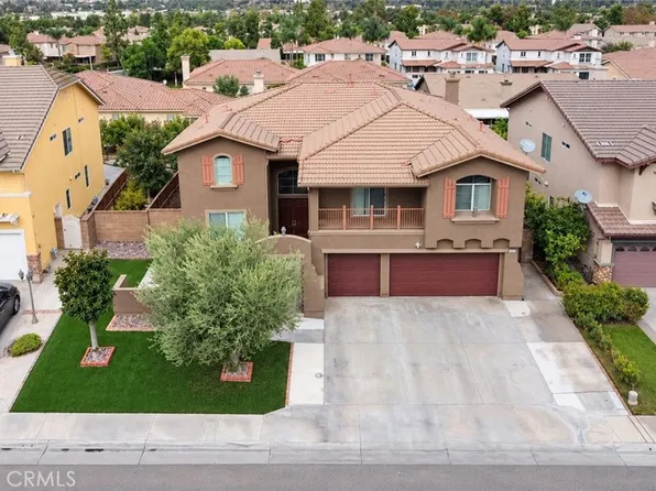11539 Brookrun Ct, Riverside, CA 92505