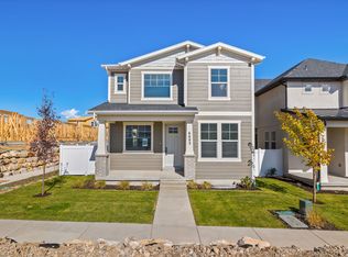 6693 W Mount Bristol Ln S #118, Herriman, UT 84096