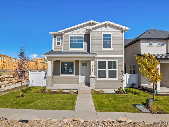 6693 W Mount Bristol Ln S #118, Herriman, UT 84096